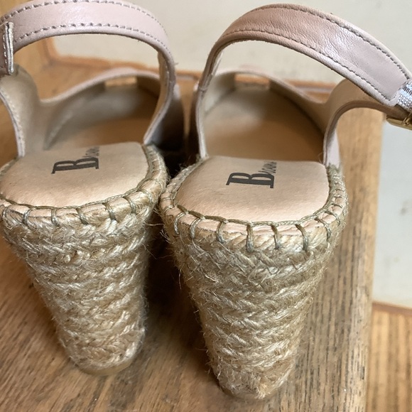 Browns Peep Toe - Picture 9 of 9